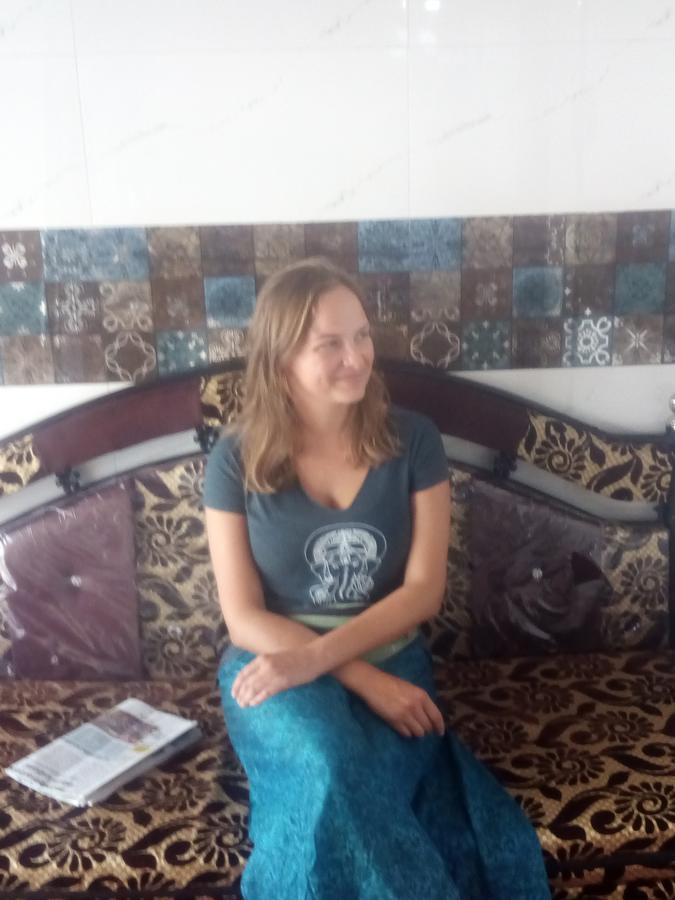 Delta Dormitory Mumbai Kültér fotó