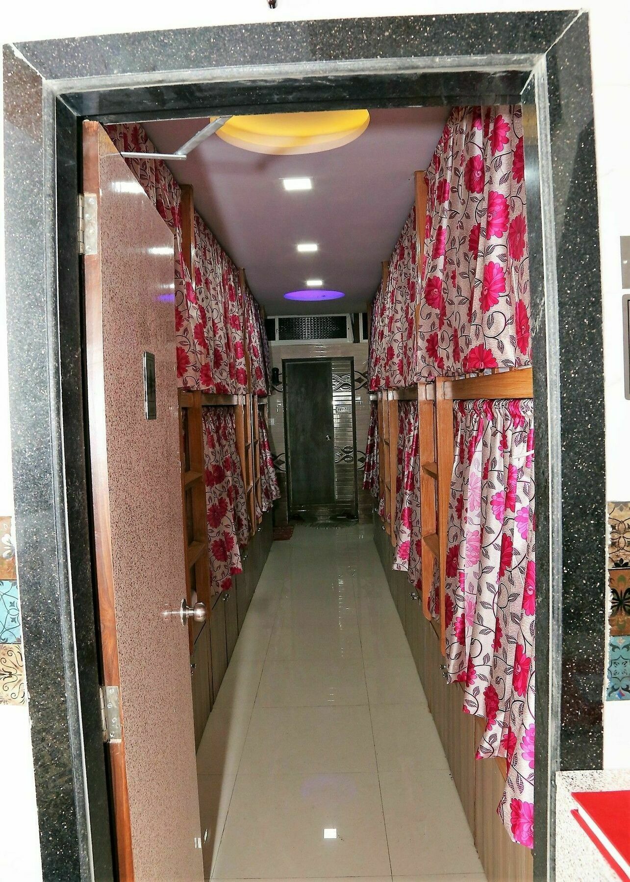 Delta Dormitory Mumbai Kültér fotó